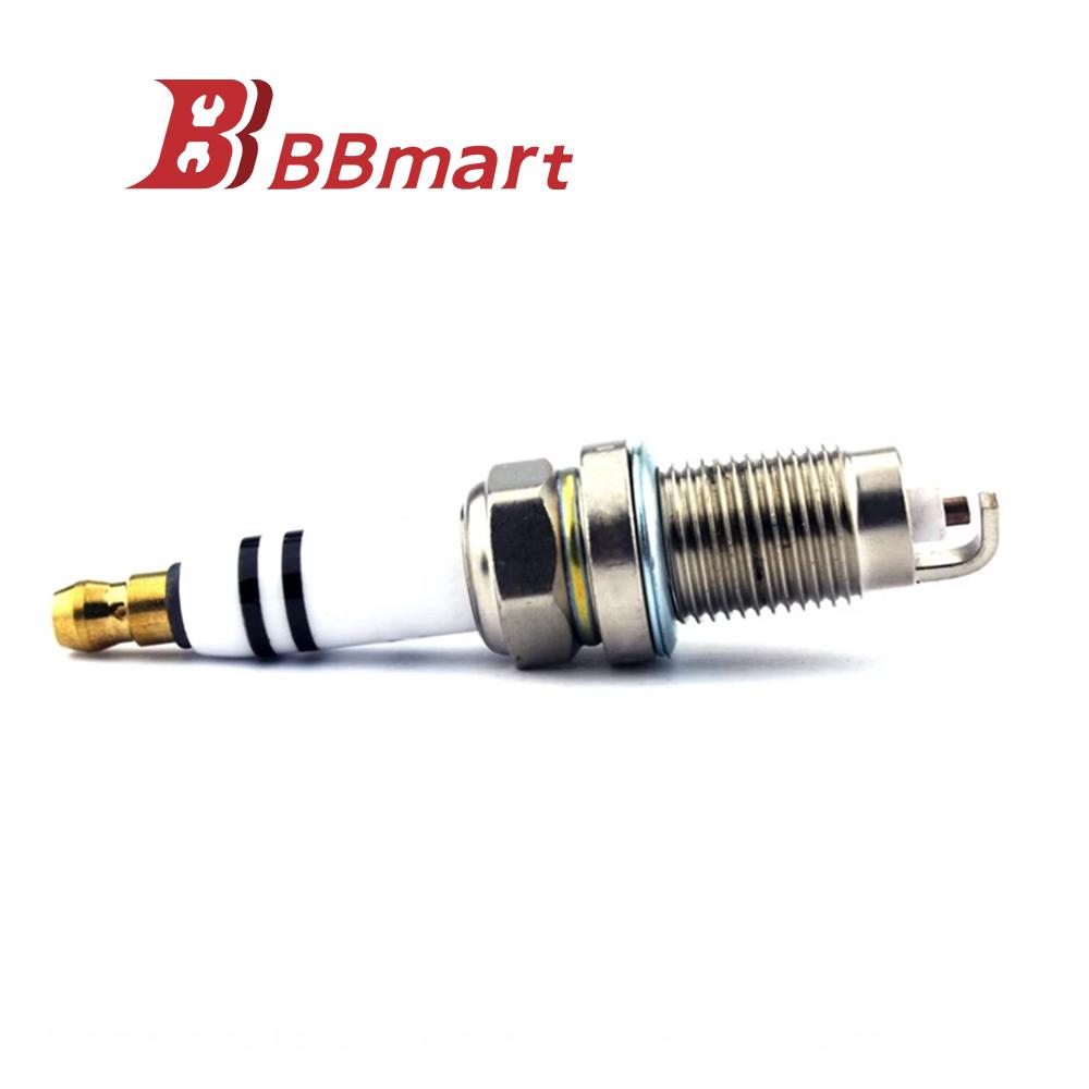 101905601B BBmart cars accessories para auto Spark plug For VW Jetta New Beetle Polo Magotan Sagitar Car Accessories 1pcs