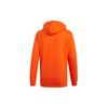 adidas Originals Trefoil Hoodie Orange Men's Sweatshirt ED6078