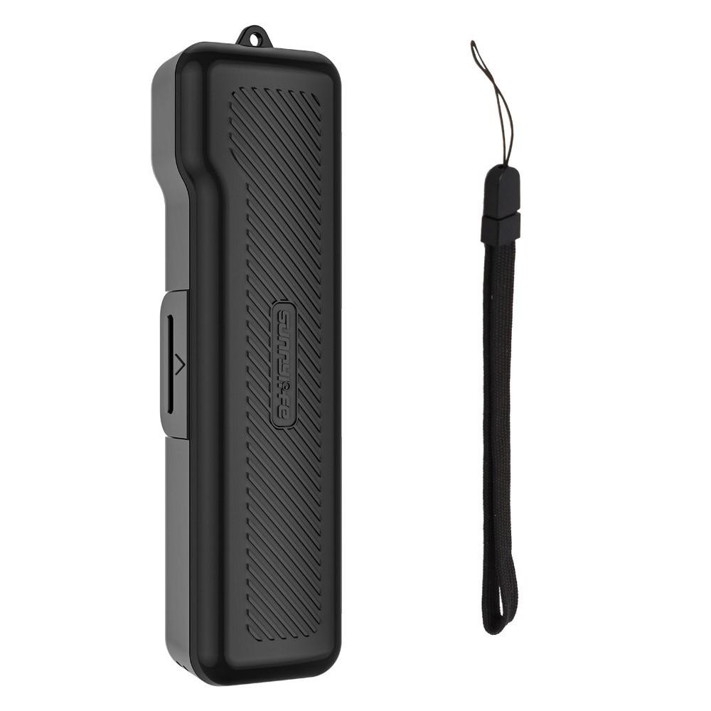 Dustproof Protective Shell Shockproof Storage Box for DJI Osmo Pocket 4 3 Camera Accessories