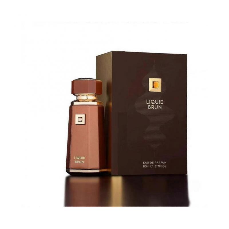 French Avenue Liquid Brown Мужская парфюмерная вода, 100 мл