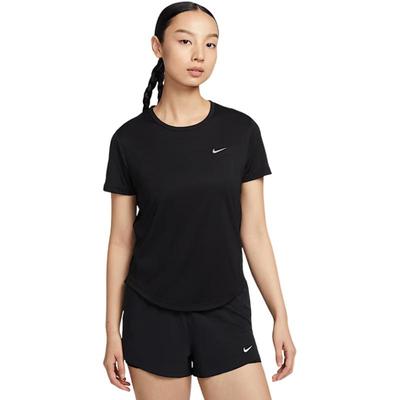 Женская спортивная футболка с коротким рукавом Tempo Dri-FIT