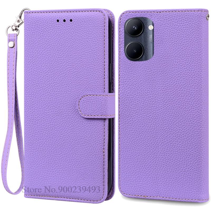 Для Realme C33 Чехол Realme C33 2023 2022 Чехол для телефона Чехол-кошелек Для OPPO Realme C33 Чехол-книжка из кожи Чехол C 33 Coque Fundas