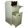 YUEDU YD-400CC-HD Commercial High-Power Shredder CN plug (adapter included)