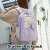 This Children's Backpack Is Suitable For Both Boys And Girls And Is Perfect For School, Sports, Travel, And Holidays.