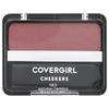 Cheekers Blusher, 183 Natural Twinkle, 3g (0.12oz)