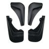 Car Mudguards Fender Mud Flaps For Geely CK-1 Free Cruiser 2005 2006 2007 2008 2009 2010 2011 2012 2013 2014