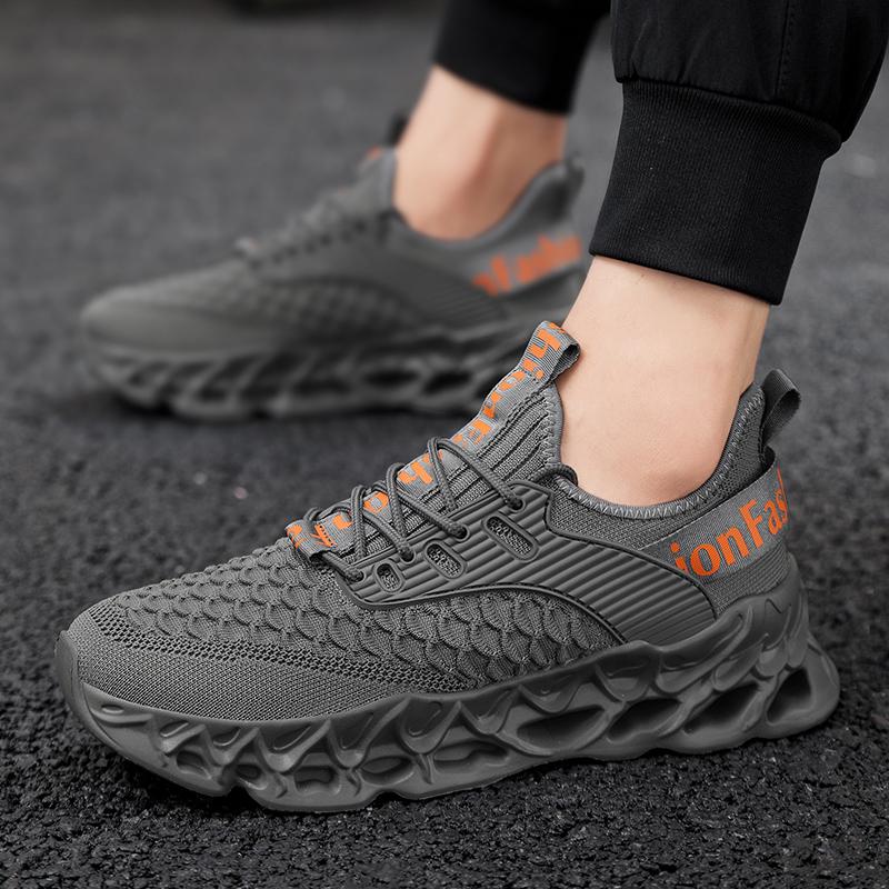 Мужская обувь Кроссовки Мужская повседневная мужская обувь Теннис Роскошная обувь Кроссовки Race Дышащая обувь Модные лоферы Кроссовки для мужчин