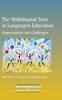 Книга The Multilingual Turn In Languages Education : Opportunities and Challenges