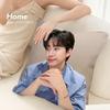 Чехол для подушки Kpop Ли Чжунхо 3D-печать Полиэфирное волокно 40*40 см Домашняя декоративная наволочка для дивана Подарок на фестиваль