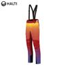 HALTI National Team Series H106-0002 Windproof Warm Ski Bib Pants
