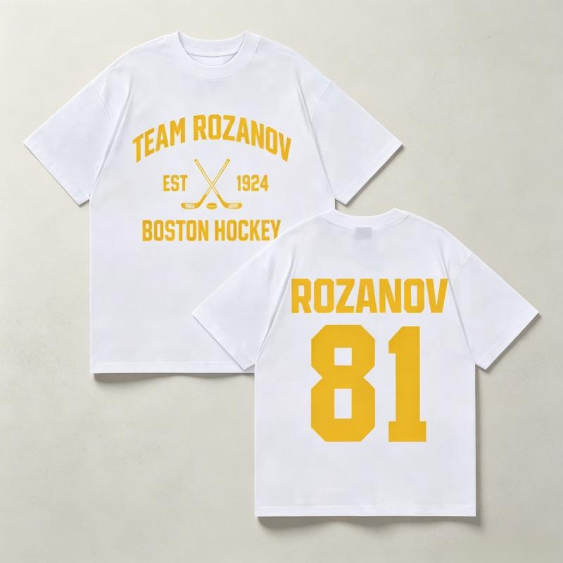 Хлопковая футболка-майка Boston Raiders с подогревом, унисекс, с графикой ilya rozanov 81, унисекс, с коротким рукавом, дешевая футболка