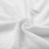 Fitted sheet 140x200 TERRY HIGH GRAMMAGE 200 TERRY FROTTY white