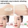 Facial Redness Repair Cream Soothing Sensitive Skin Dryness Moisturizer Hydrating Lotion Removal Rosacea Korean Cosmetics
