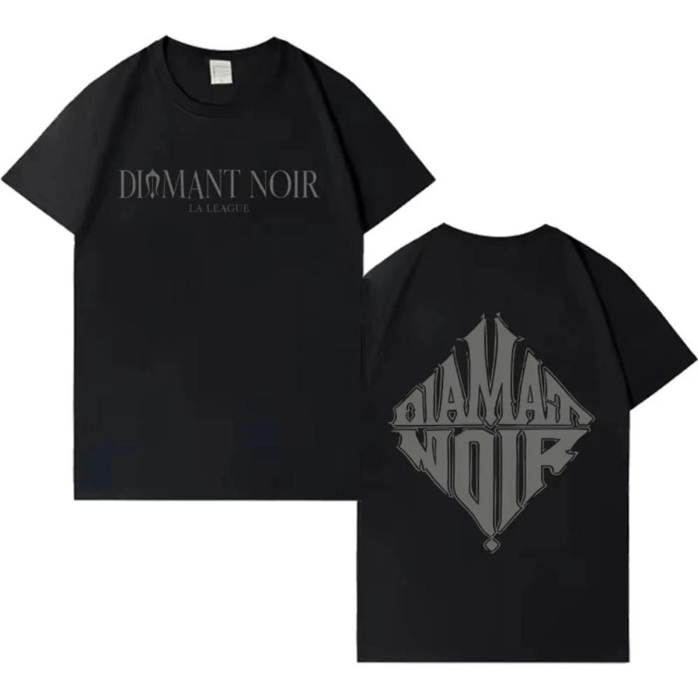 Hip Hop Casual Comfort T-shirts Rapper WeRenoi Trendy Graphics Print 2026 Tshirt Unisexs Women Oversized Short Sleeve T-shirts