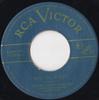 7-дюймовая пластинка SWING SWAY SAMMY KAYE Room Full Of Roses 472908 RCA Victor 1949 США Джаз Б/у
