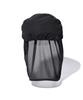Кепка SNOWPEAK Sun Guard - Черная / Tt2410-Ac02Bk
