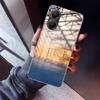 Handball Sport Phone Case For Xiaomi Poco X7 X6 X5 Pro F7 Ultra Redmi 15C 15 13 13C 12 12C 10 10A 10C 9 9A 9C 9T Shell Poco X7 X