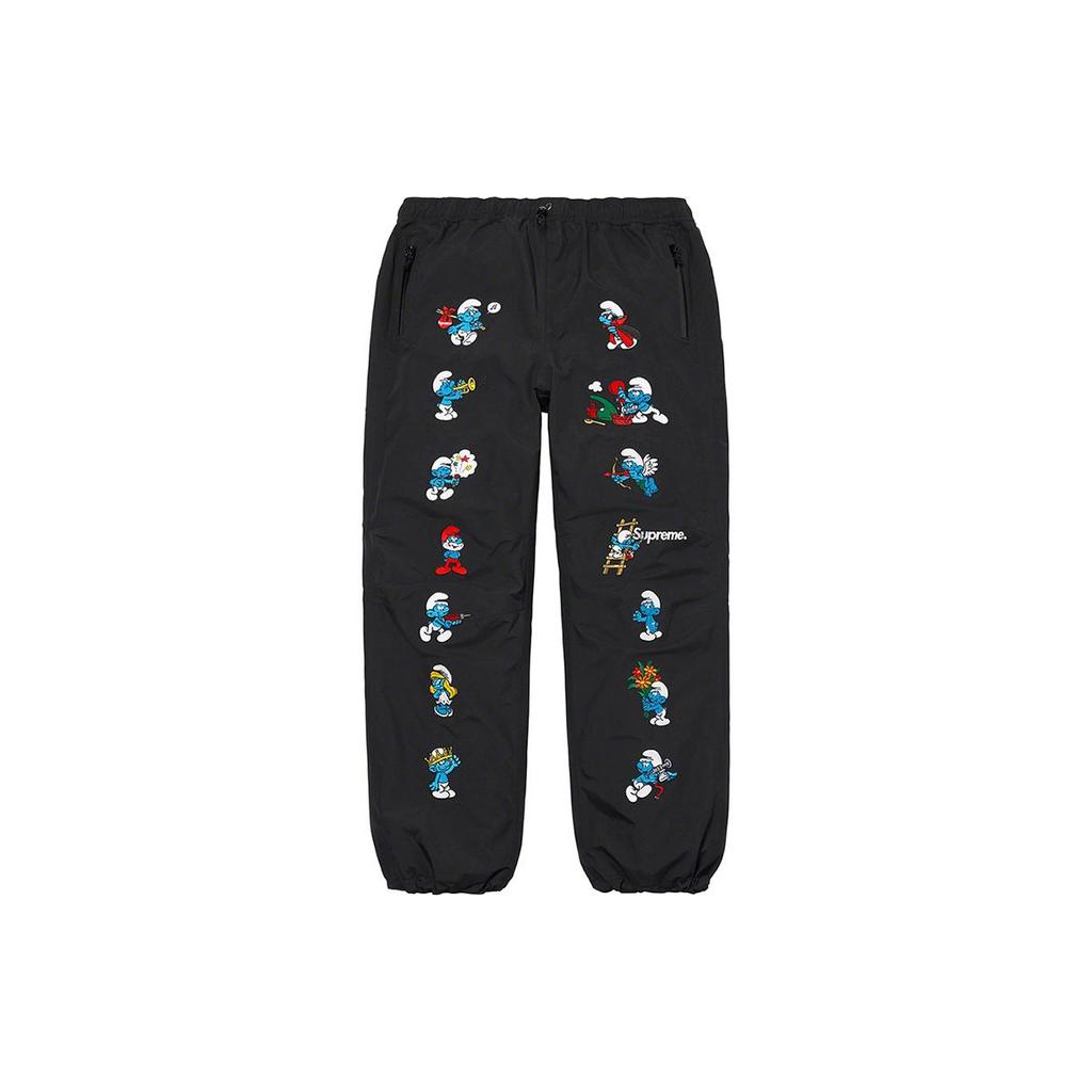 Supreme Smurfs GORE TEX Pant SUP-FW20-024