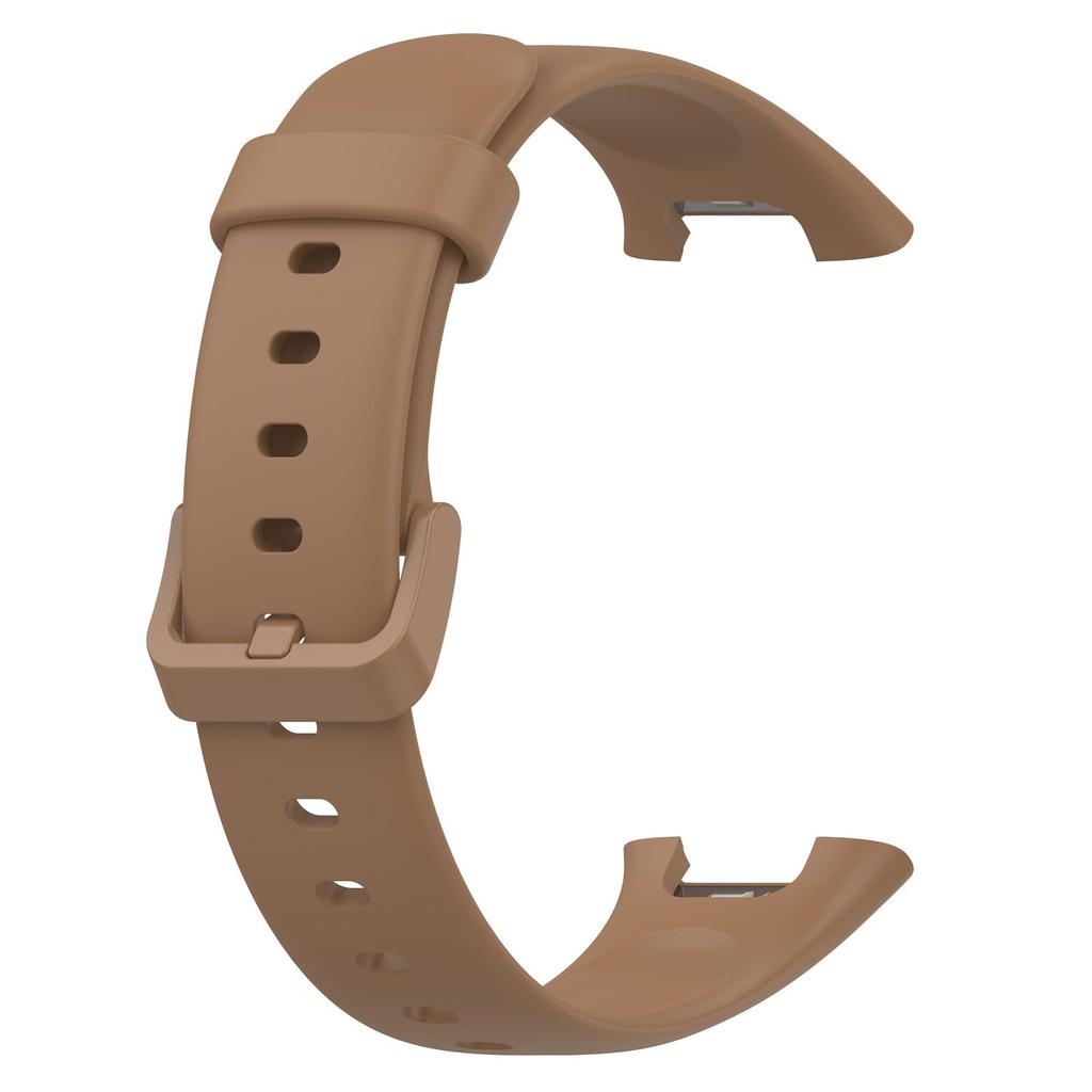 Soft Bracelet Smart Watch Replacement Silicone Wristband Strap
