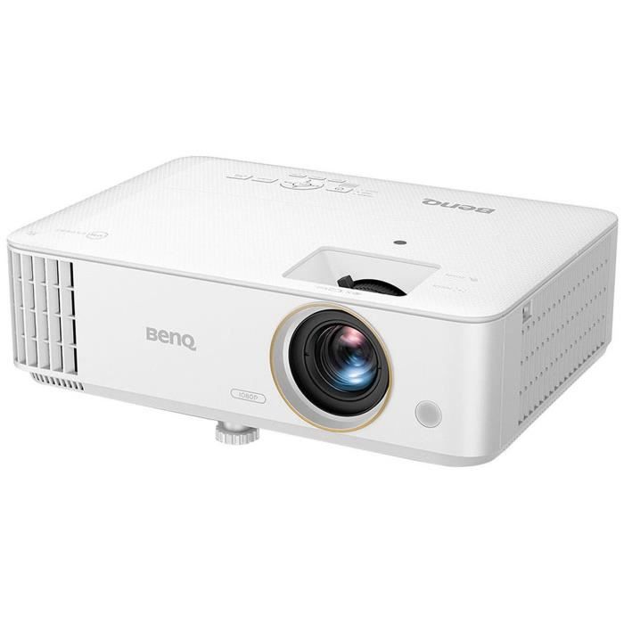 Projecteur BENQ TH685P Full HD 1080p 3500ANSI/10000:1/HDMI