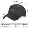 2026 Seeker's Landing Baseball Cap Uv Protection Solar Hat Luxury Brand Hood Men's Big Size Hat Golf Women Men's