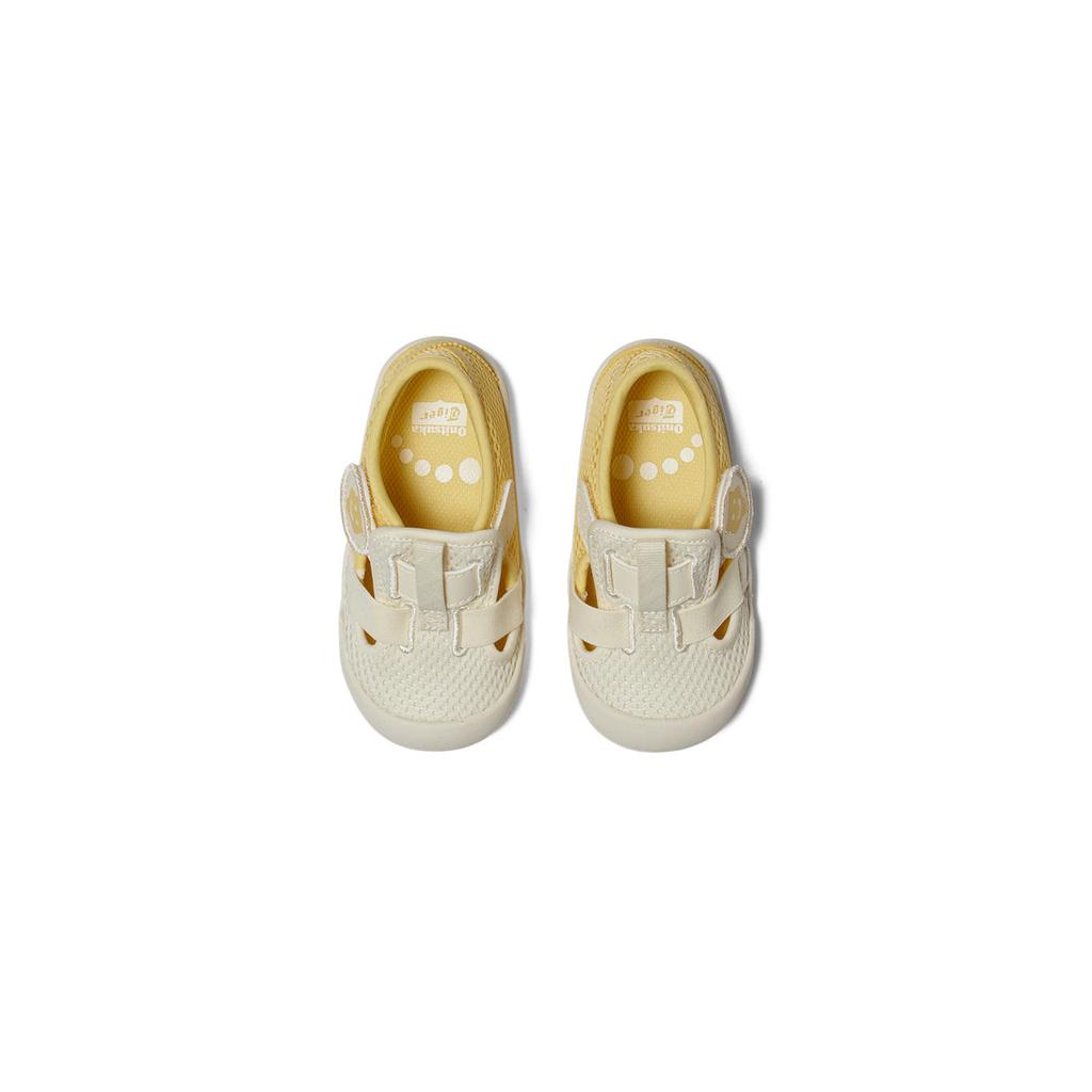 Onitsuka Tiger MEXICO 66 Low top Toddler Shoes Yellow Infant And Toddl