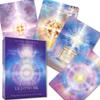 Angelic Lightwork Healing Oracle English Version Cards, Authentic,