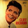 LP Record CLIFF RICHARD  Cliff Richard No Miryoku SCV1013  1963 Japan Rock Used