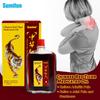 50ml Red Tigers Oil for Joint Muscle Shoulder Pain Soothing Liquid Dizziness Massage Oil