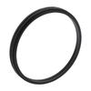 Camera Filter Adapter Ring 86mm to 86mm Lens Conversion Ring Convert Thread to Magnetic Absorption Installation