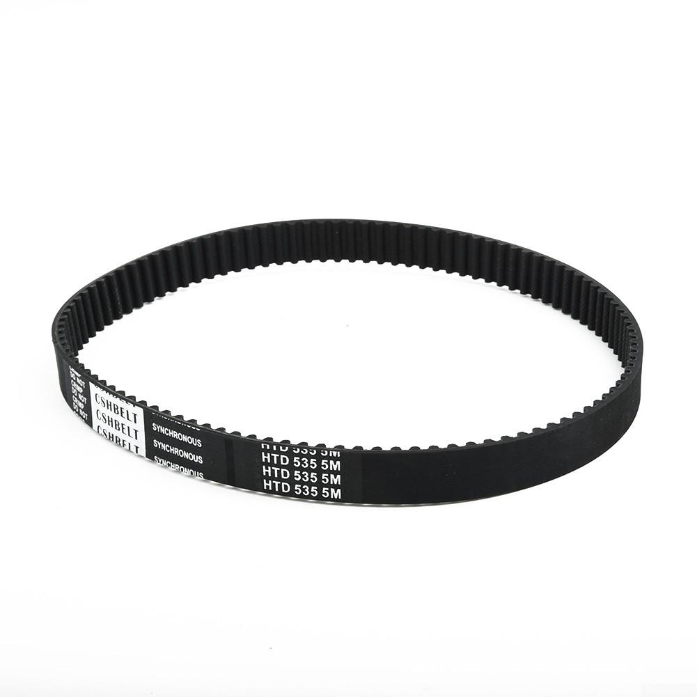 Ремень ГРМ 5M-535-15 Сверхлегкий, не загрязняющий окружающую среду портативные аксессуары, детали