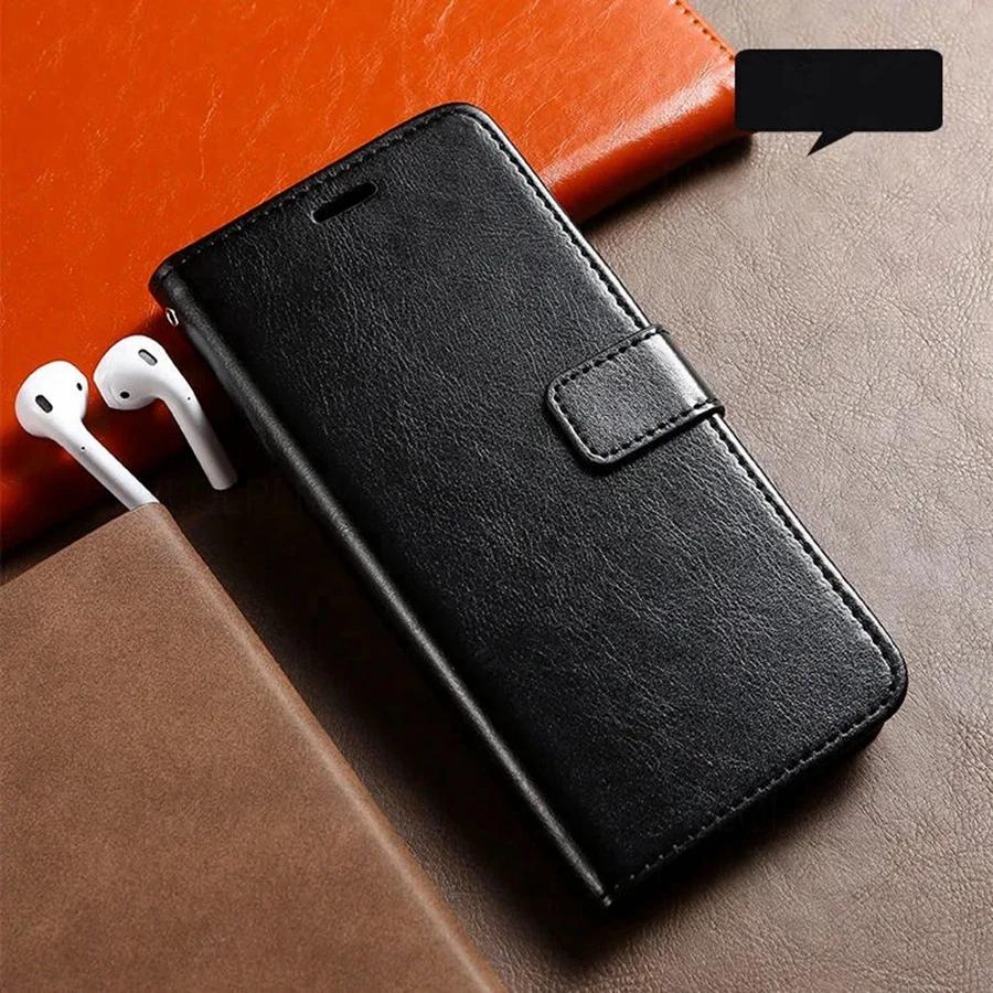 Luxury Leather Flip Protect Case For Honor 400 Lite X9C Smart X8C X5B X6B Magic 7 Pro Magic7 Wallet Cover Coque