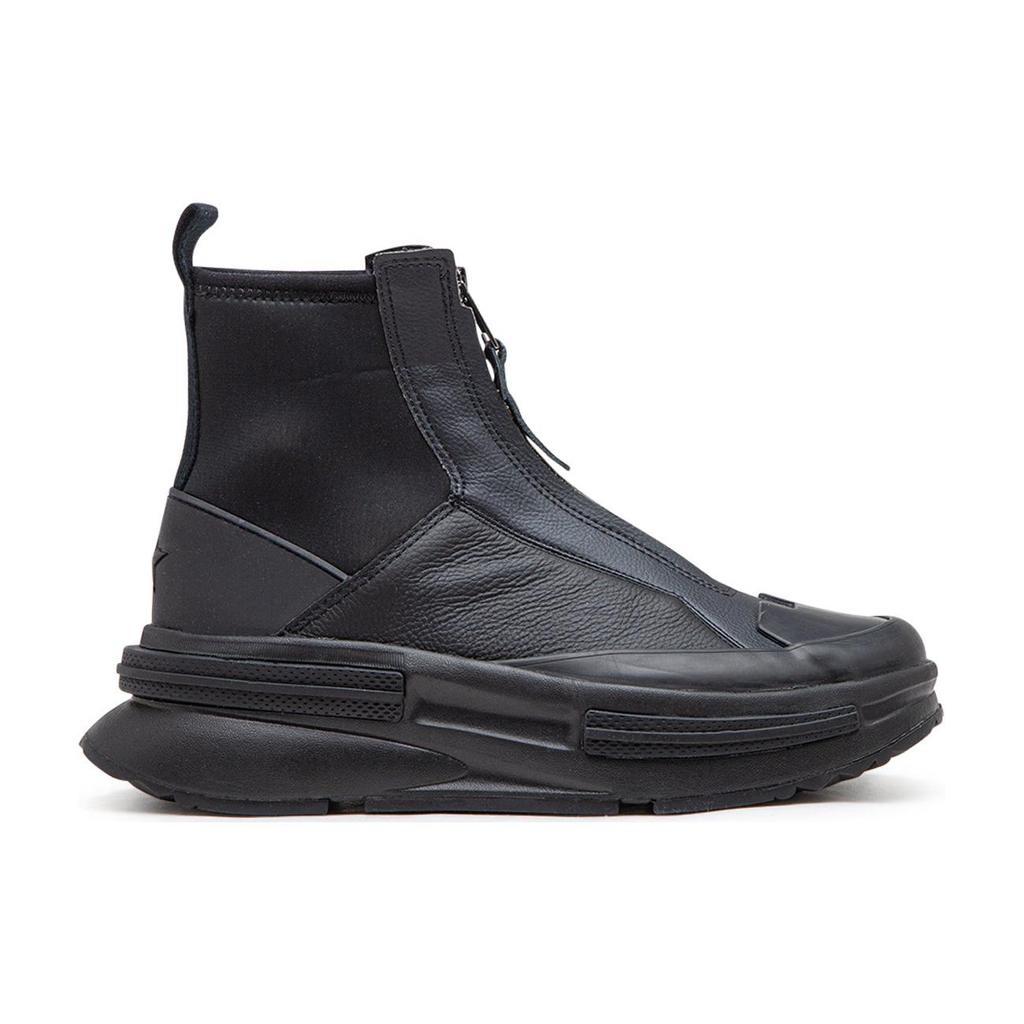 Converse Ботинки Run Star Legacy Chelsea Boot CX 'Черный' Мужские A04697C