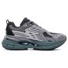 (WMNS) Li-Ning Comet 5 'Grey Black' Women's AGCT352-2