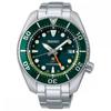 [Часы Seiko] Наручные часы PROSPEX DIVER SCUBA Solar GMT SBPK001 мужские серебристые