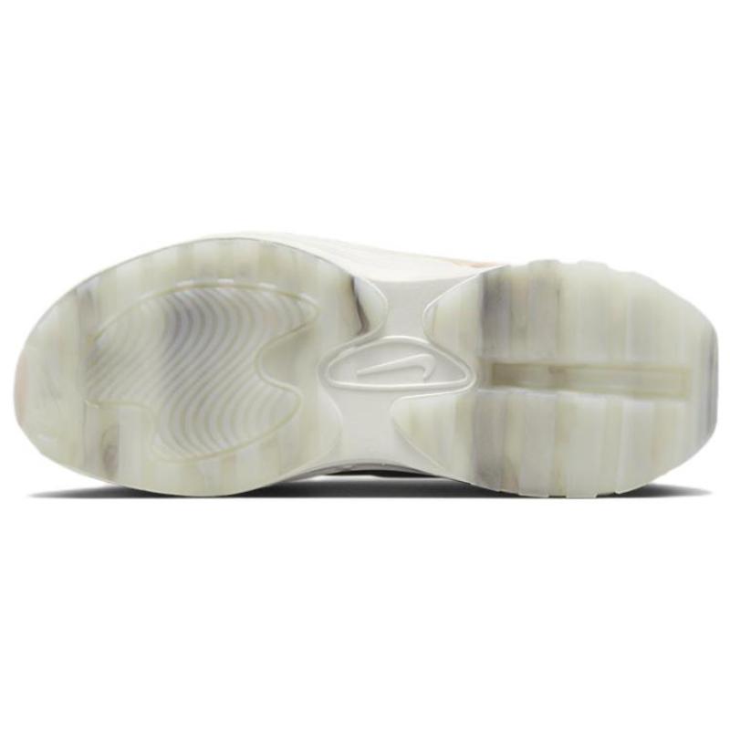 Nike Женские кроссовки Air Max Bliss 'Sail' Повседневная обувь FD4340-111