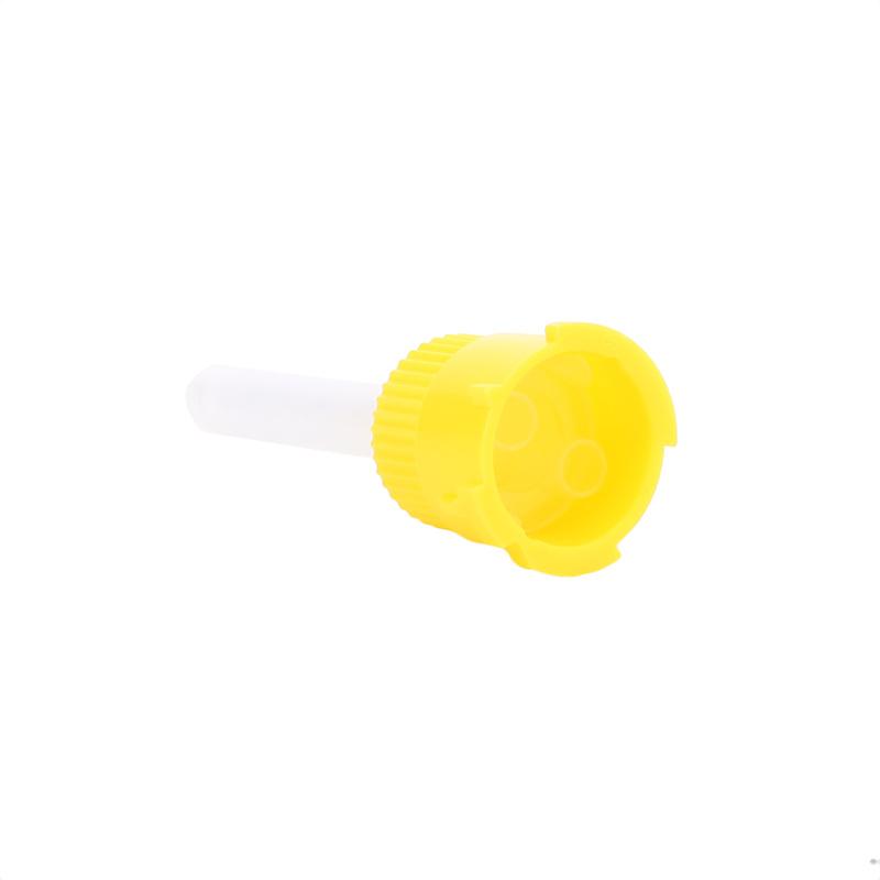 Стоматологические материалы Стоматология Силиконовая резина Транспортировочная смесительная головка Одноразовые насадки для оттисков Смесительные насадки Смесительная трубка