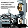 Shengwei High-Precision Fiber Optic Cleaver
