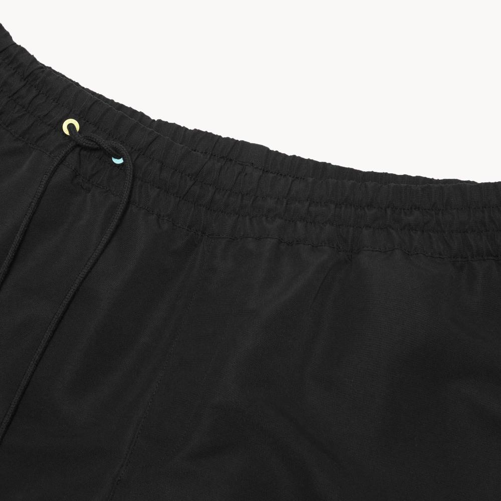 Puma Мужские джоггеры-карго с большими карманами X Michael Lau Collaborative, черные 531323-01