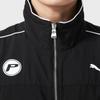 Новая мужская свободная куртка PUMA Sds 631801-01