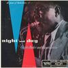 Виниловая пластинка CHARLIE PARKER HIS ORCHESTRA Night And Day MGV8003 Verve Records Джаз США Б/у