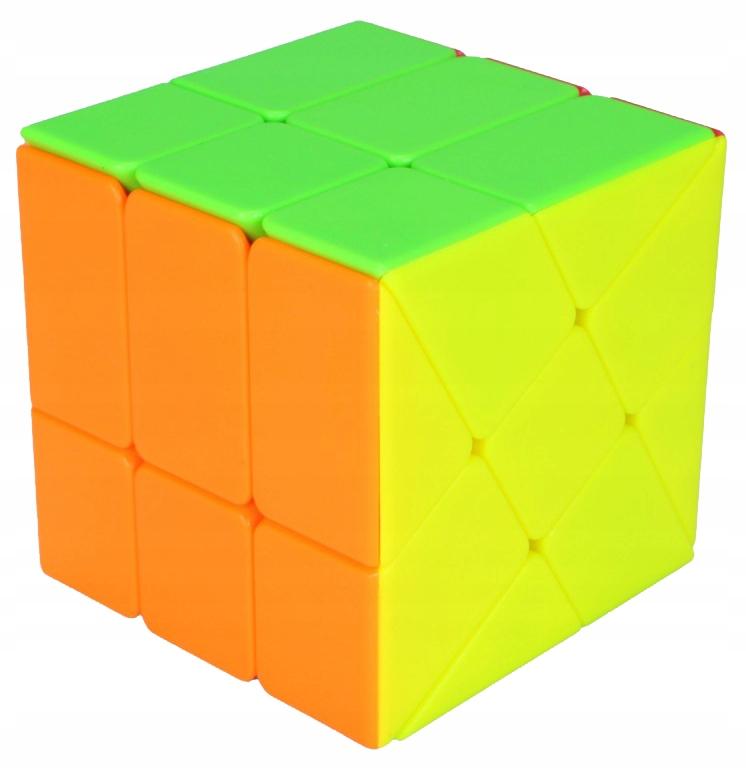 Qiyi windmill cube