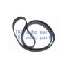 TKT Auto Parts  For 11287628653 11287618848 5series E60 535xi 135i 335i  Ribbed V-belt