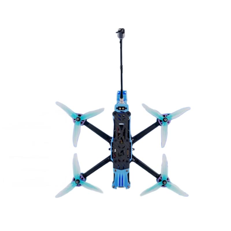 5-inch FPV Drone Front Arm (Pair)