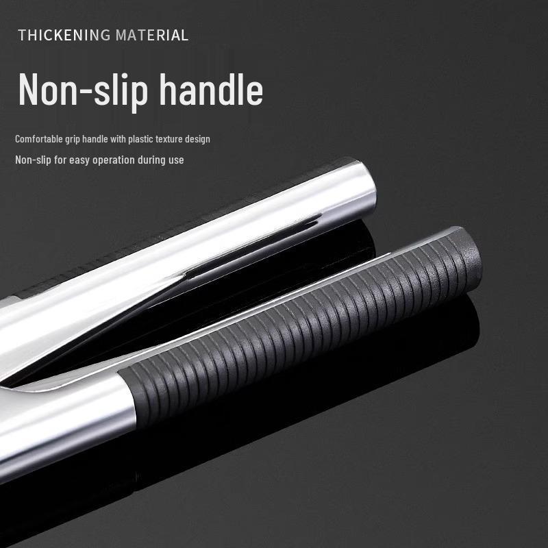 Щипцы для колки орехов из цинкового сплава для грецких орехов, кедровых орехов, фундука и пекана