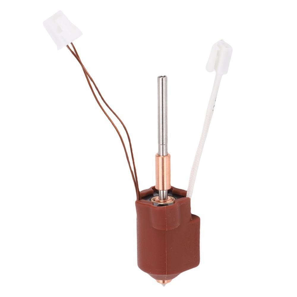 All-in-one Design Hotend Replacement Kit for Creality K1C K1 Max / Ender 3 V3 3D Printer Parts