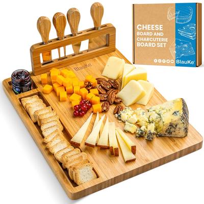 Кухонные ножи и аксессуары – Разделочные доски