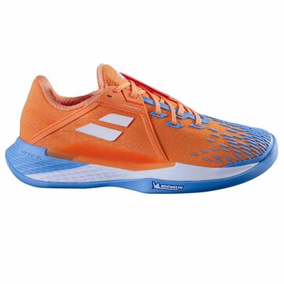 Babolat Обувь для грунтовых кортов Prop fury3