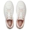 ON  The Roger Advantage White Rosehip Women Sneakers 3WF30392349