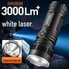 SupFire GT70 Ultra-Bright Rechargeable Flashlight